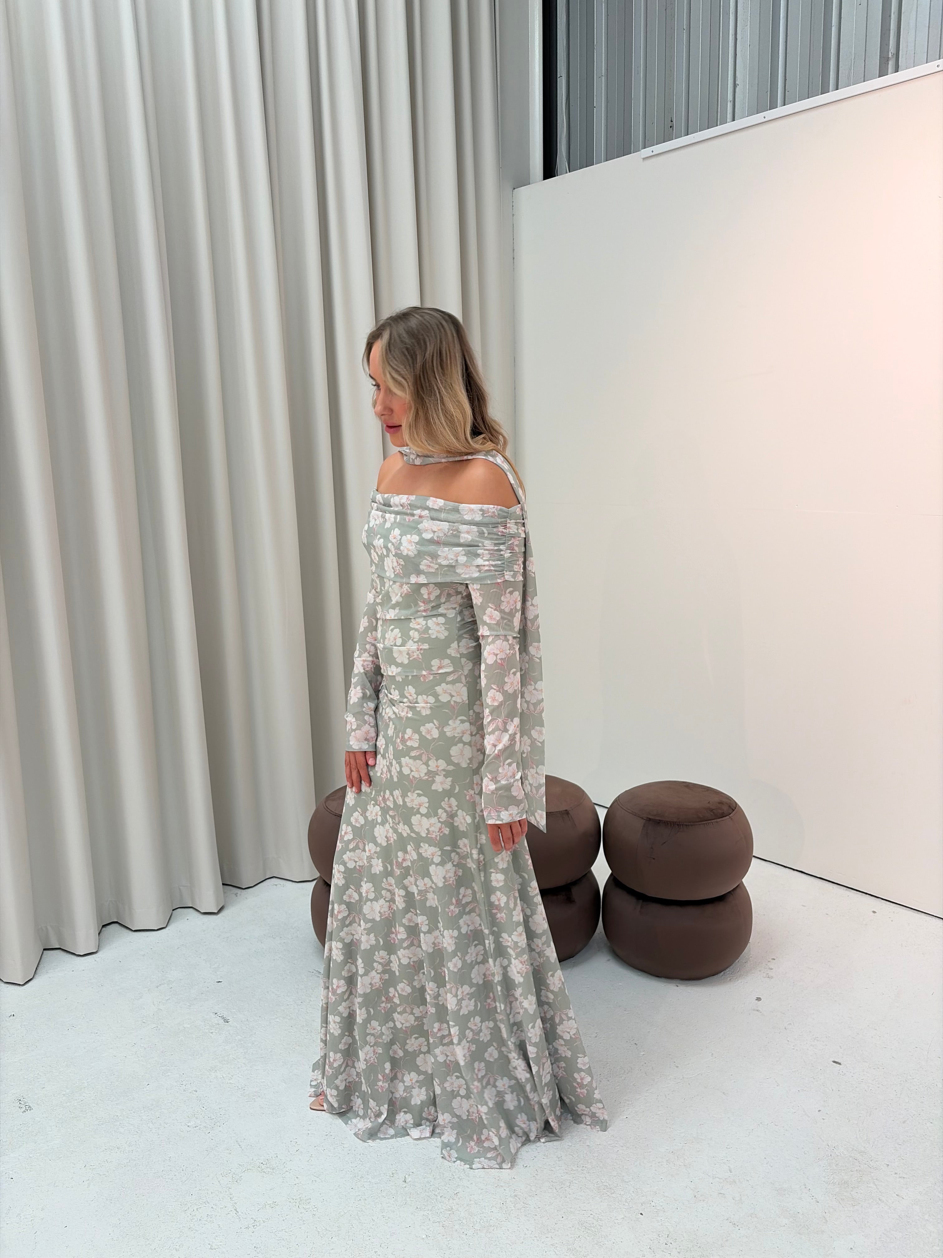 BELLE MAXI