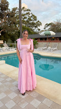 SIENNA MAXI