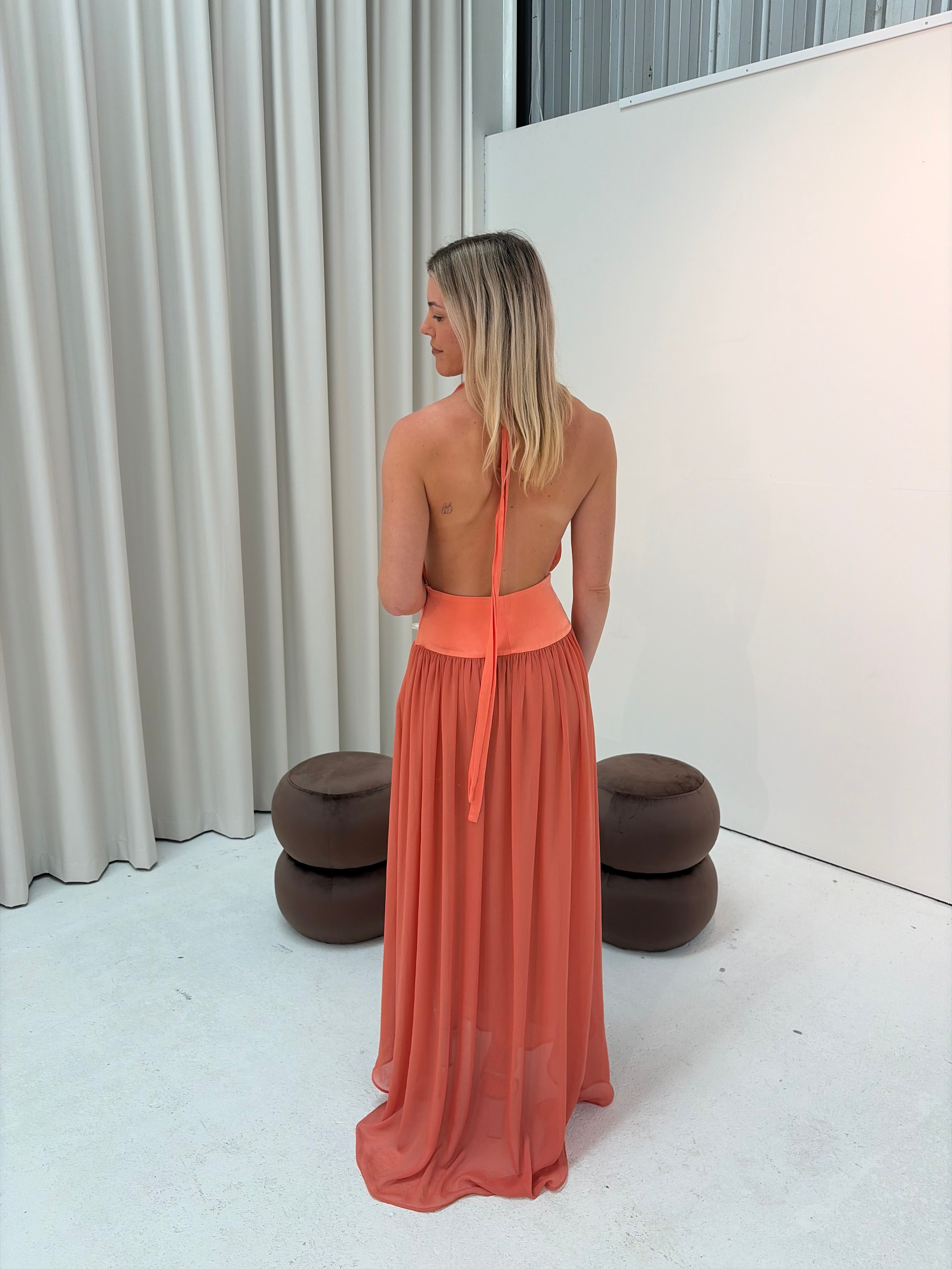 SERENA DRESS