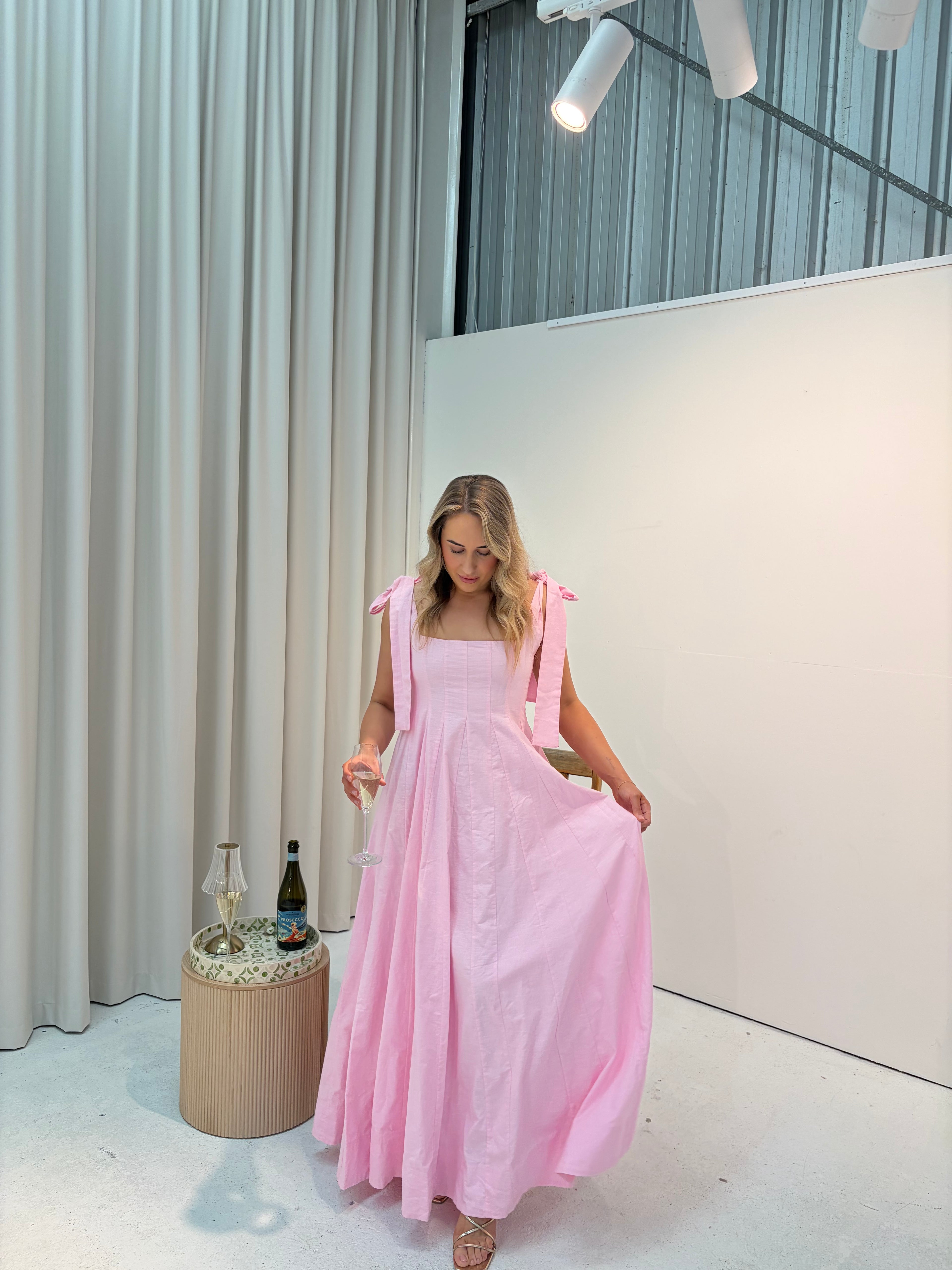 SIENNA MAXI