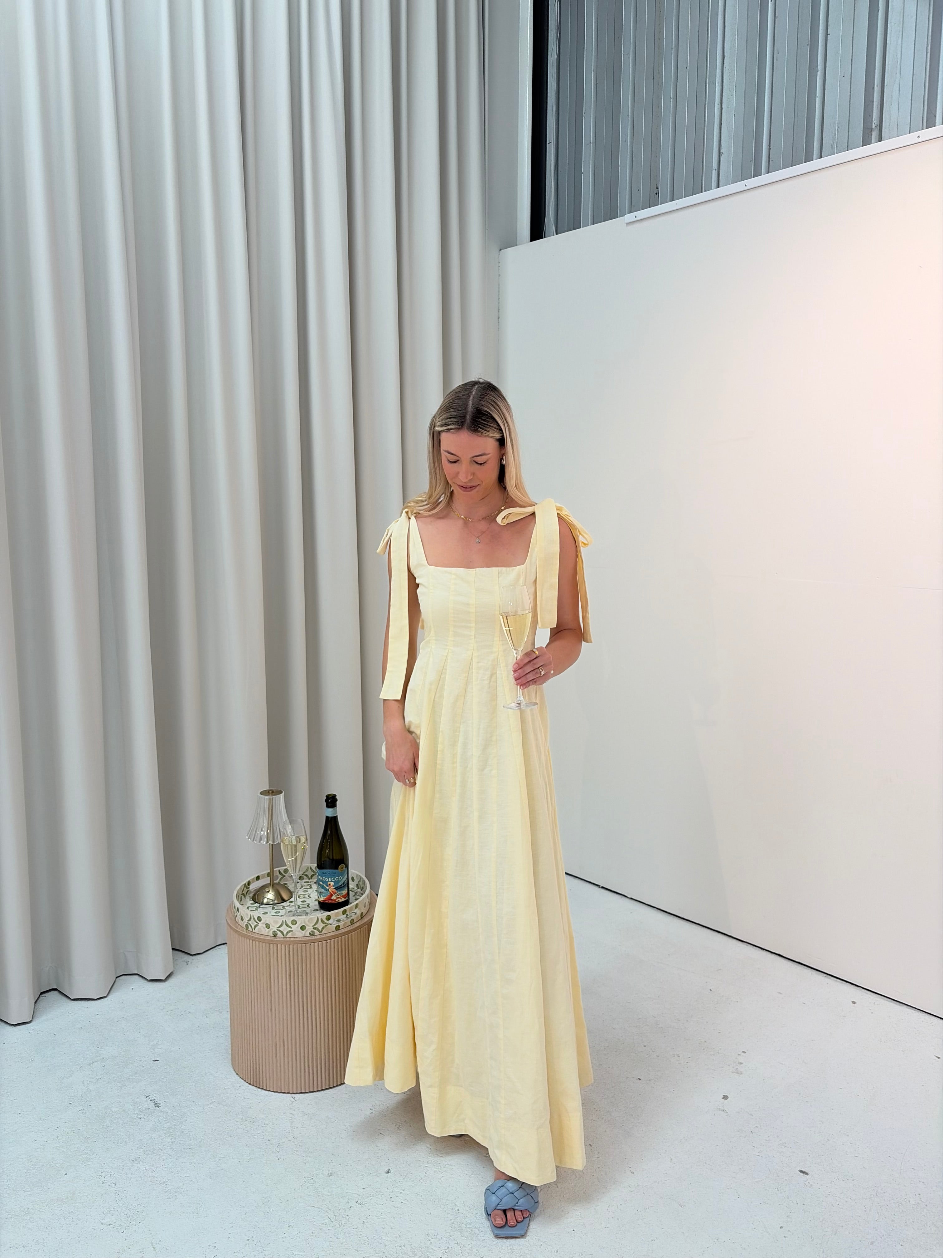 SIENNA MAXI