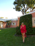 ESTELLE DRESS