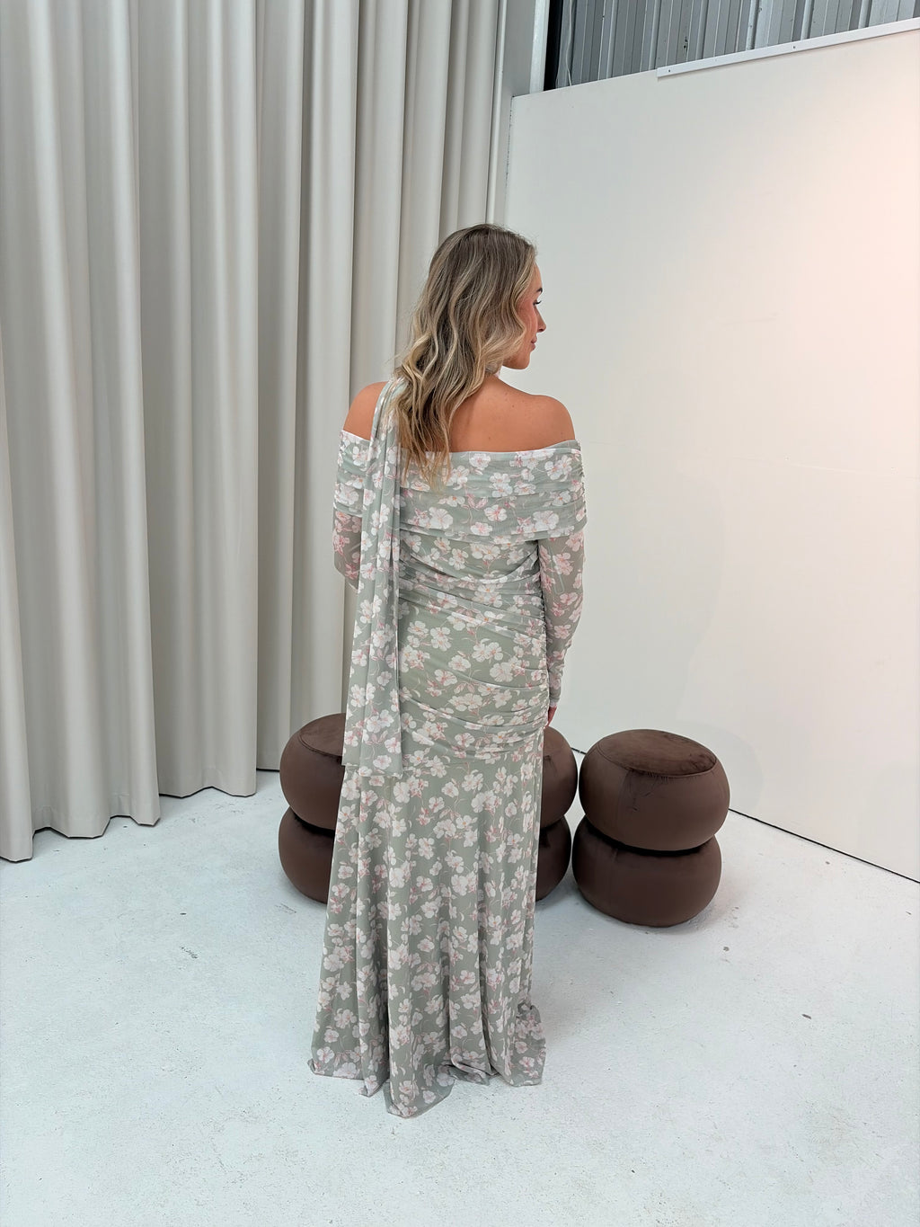 BELLE MAXI