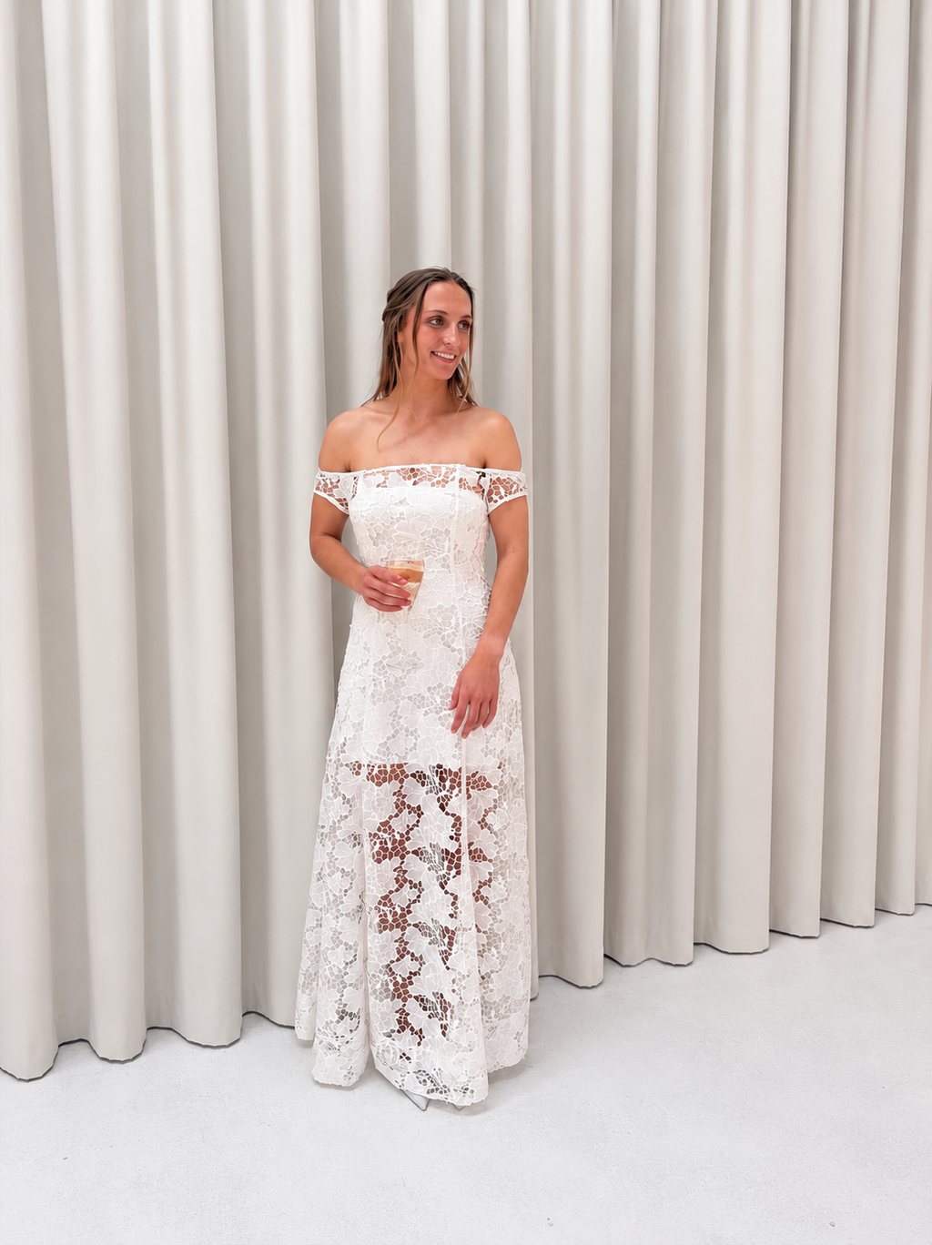CLEMENTINE MAXI