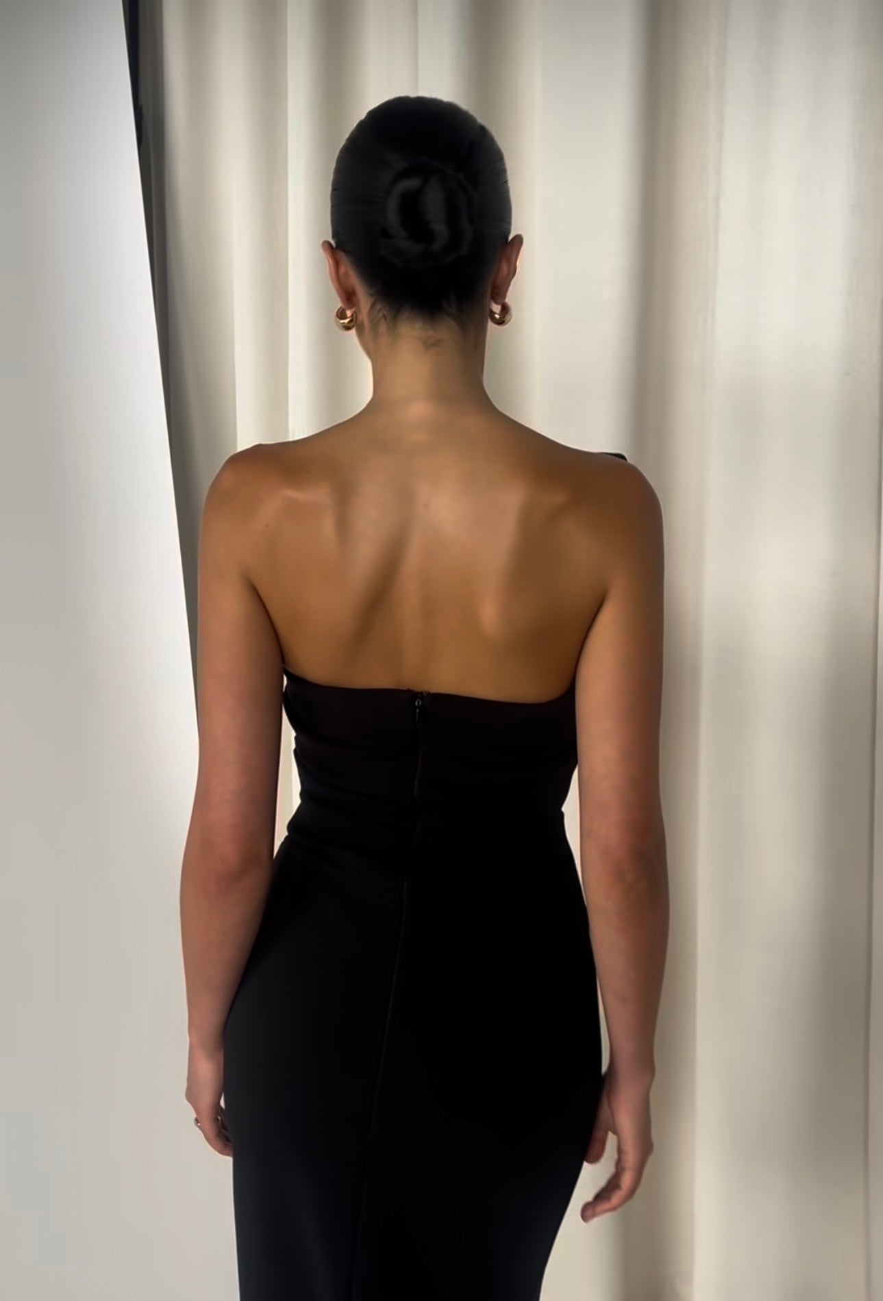 Tacoma Dress