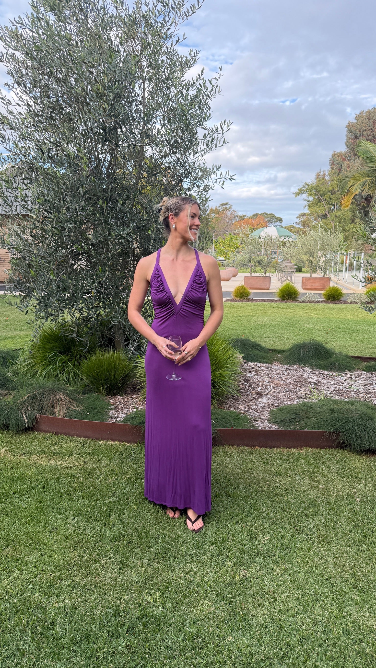 ANGELINA MAXI