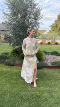 ISLA MAXI DRESS