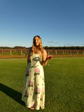 ALESSIA DRESS