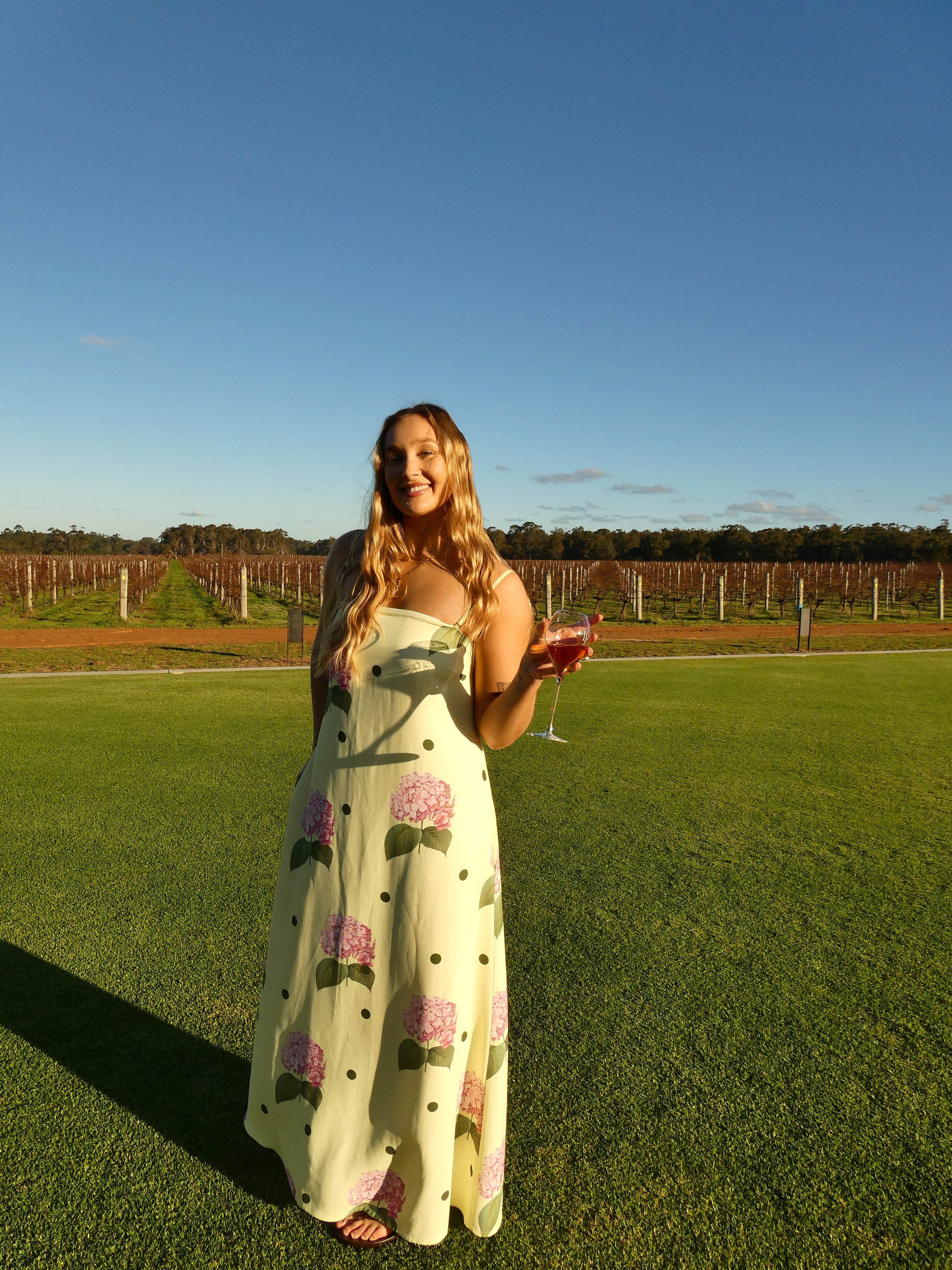 ALESSIA DRESS