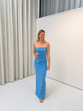 LUCY MIDI DRESS
