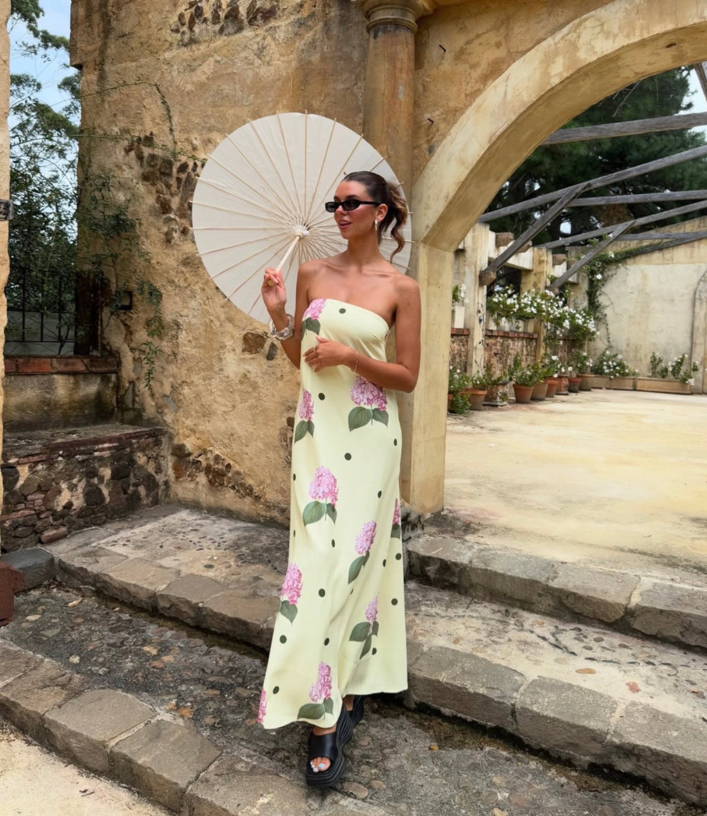 ALESSIA DRESS