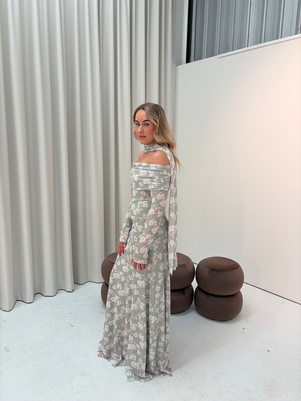 BELLE MAXI