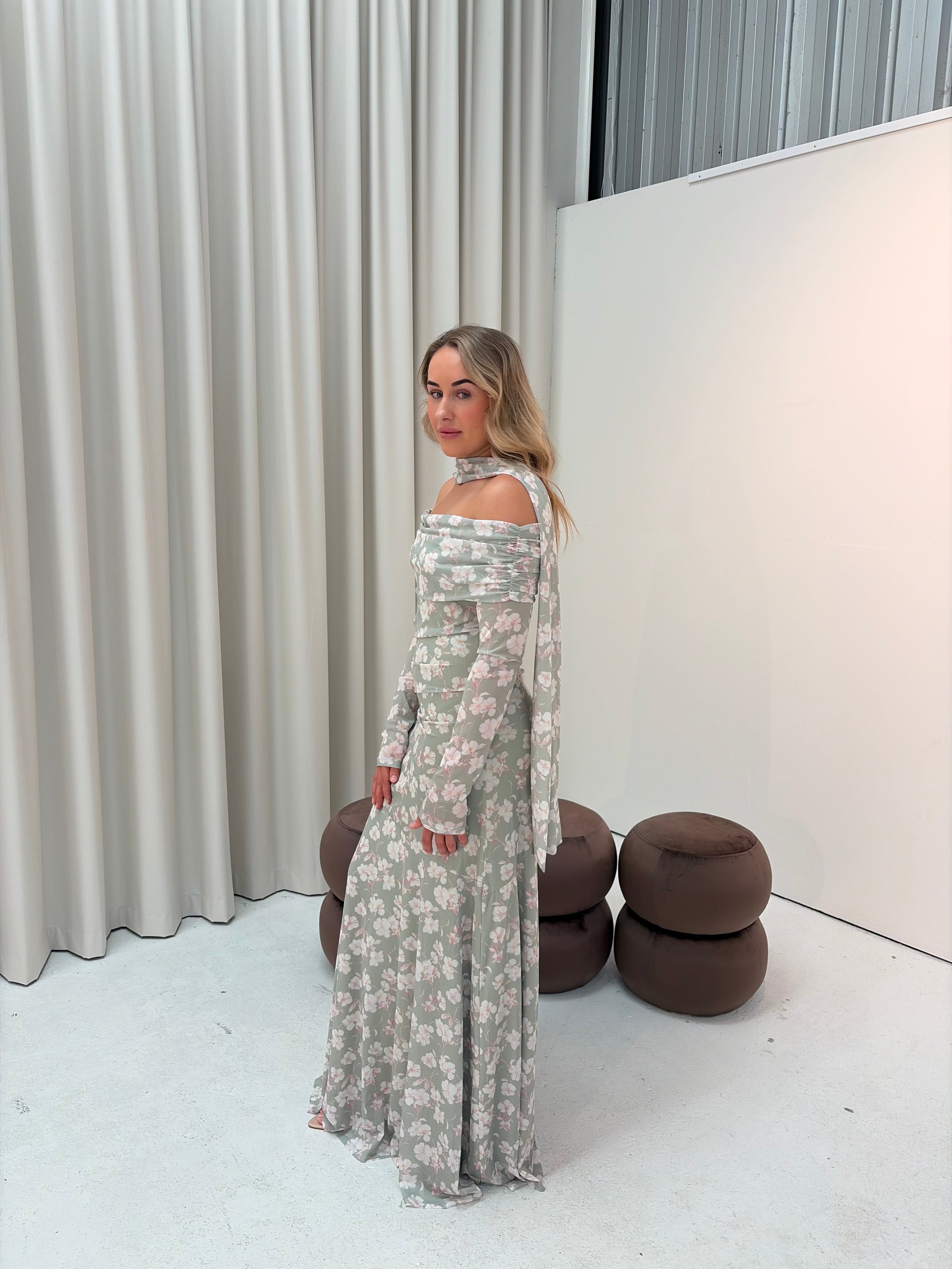 BELLE MAXI