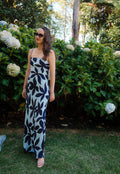 CORFU CUPRO SLIP