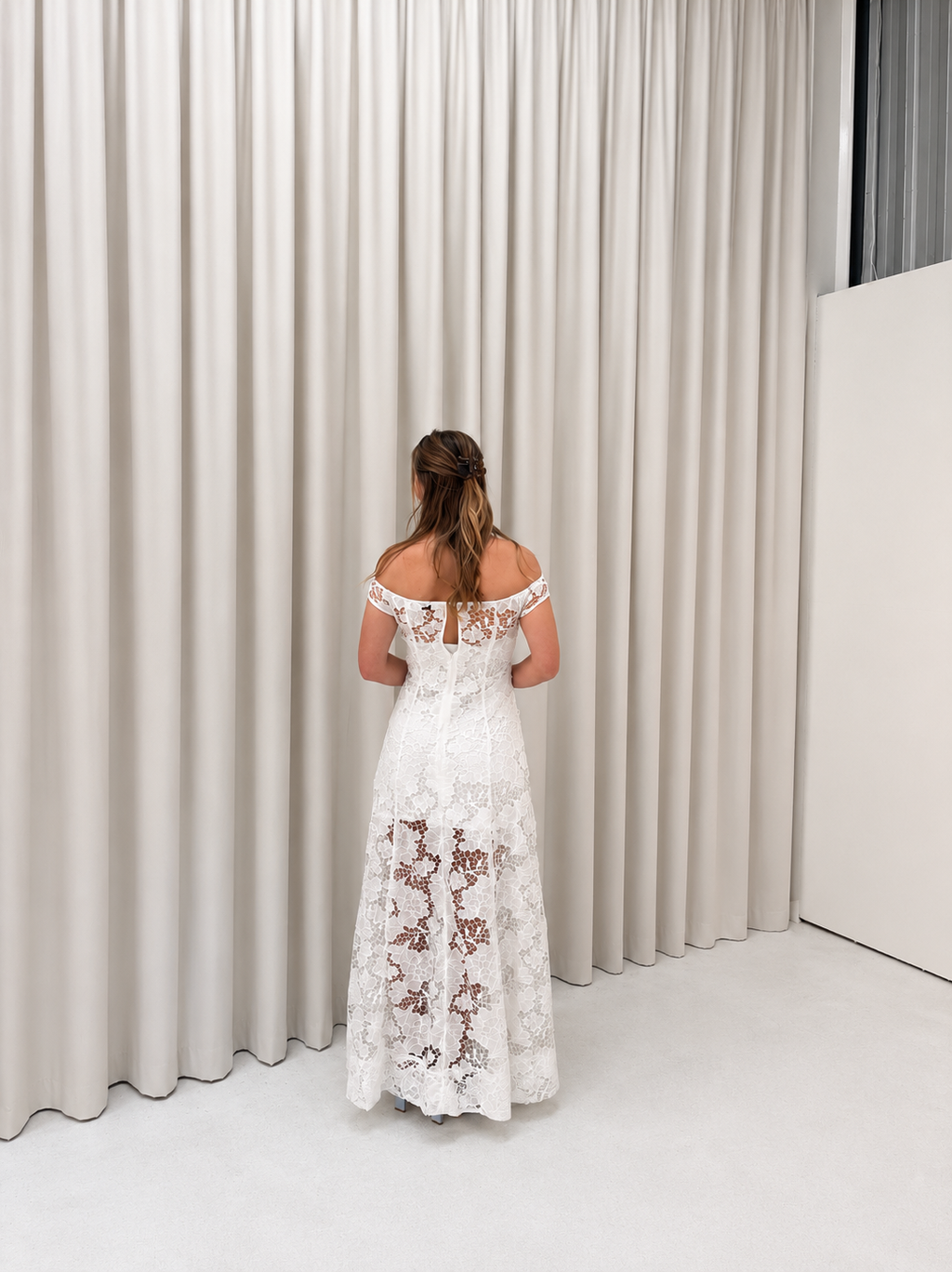 CLEMENTINE MAXI