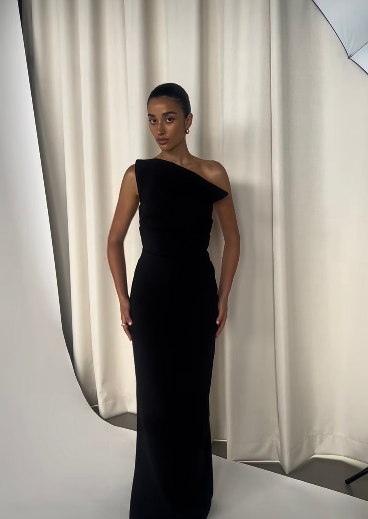 Tacoma Dress