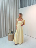 SIENNA MAXI