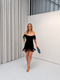 FRINGE MINI