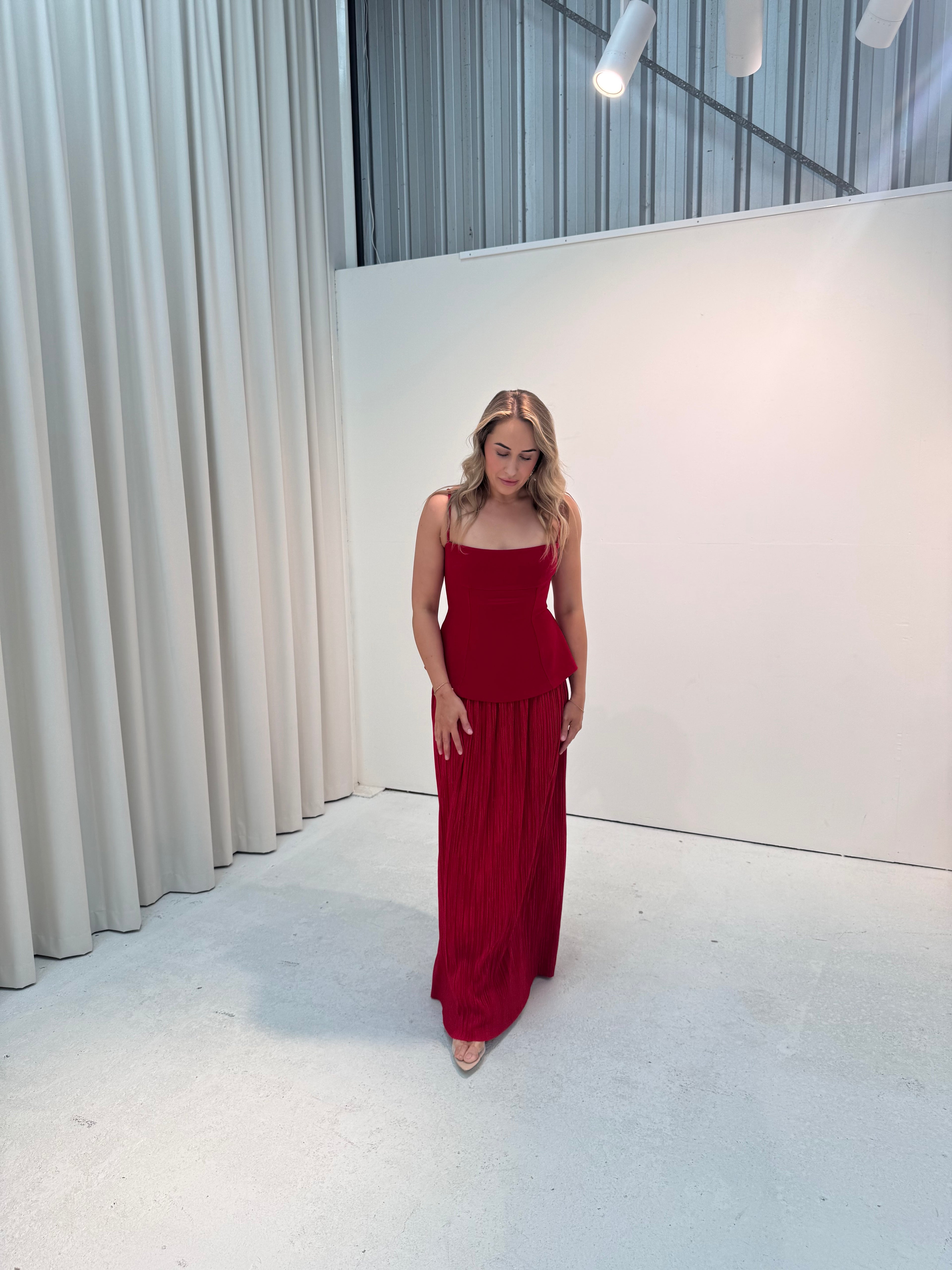 DARLING MAXI
