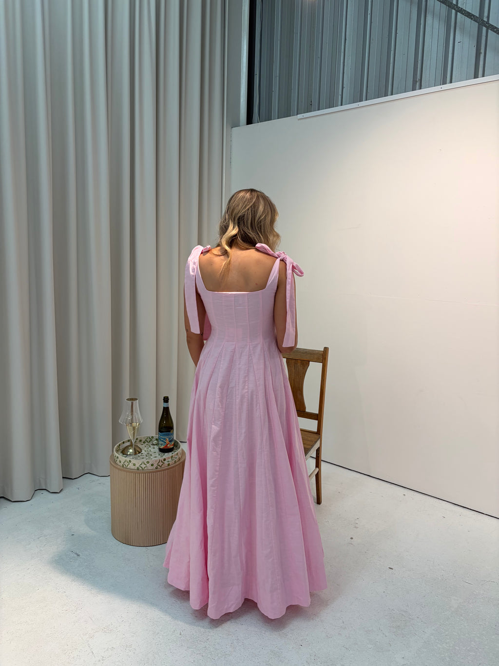 SIENNA MAXI