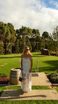 CLEMENTINE MAXI