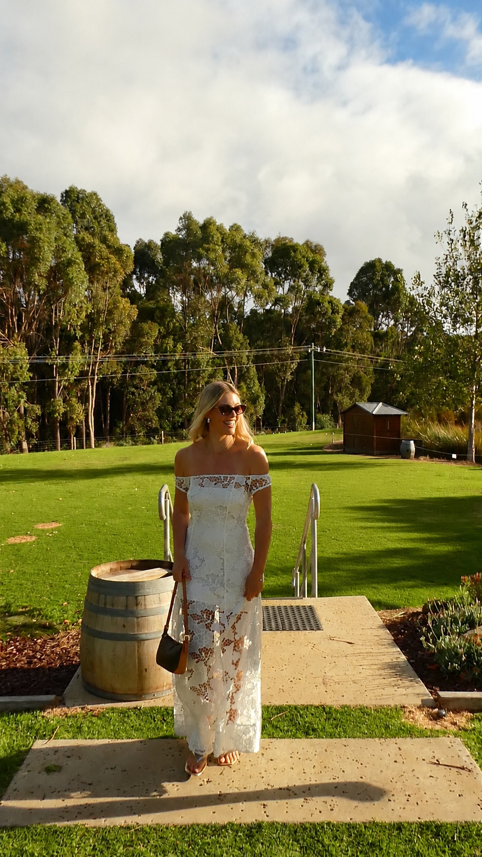 CLEMENTINE MAXI
