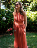SERENA DRESS