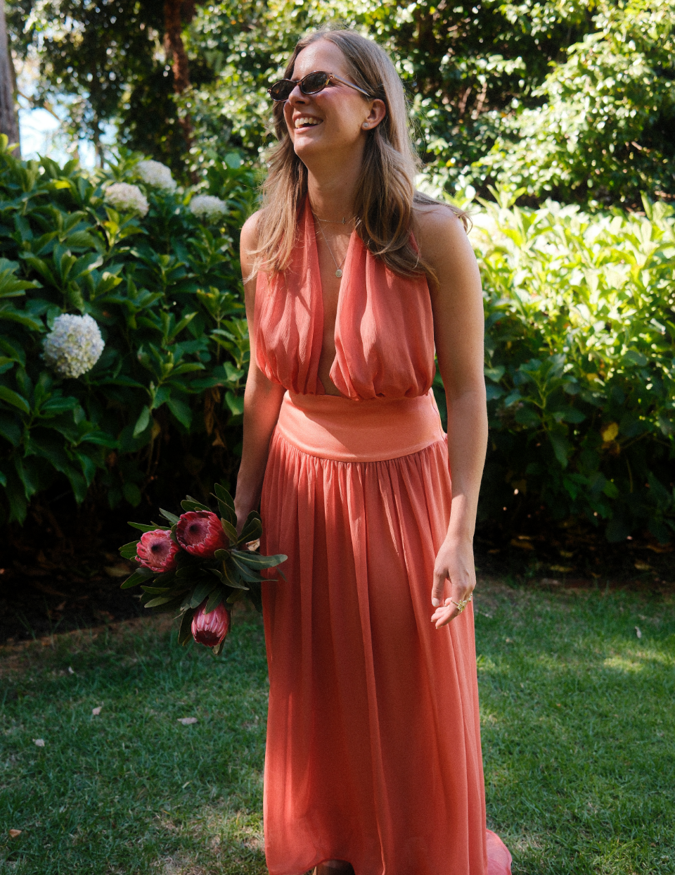 SERENA DRESS